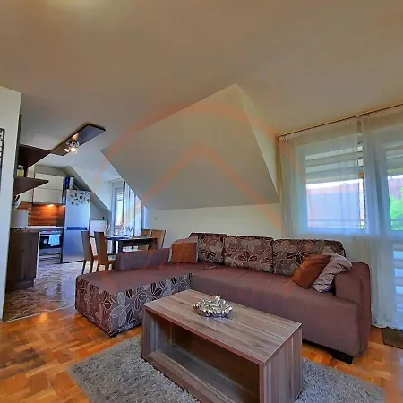 The Highground Hideout Apartment Varna