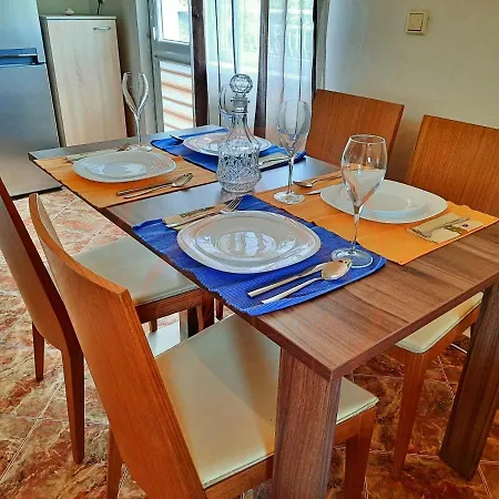 The Highground Hideout Apartment Varna