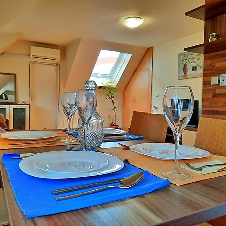 The Highground Hideout Apartment Varna