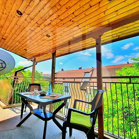 The Highground Hideout شقة *