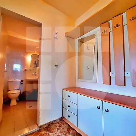 The Highground Hideout Apartament Warna