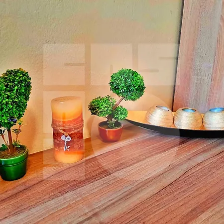 The Highground Hideout *