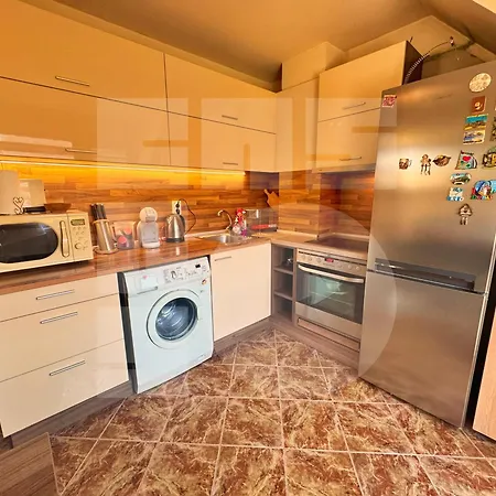 The Highground Hideout Apartament