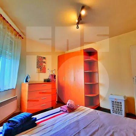 The Highground Hideout Apartament