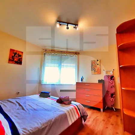 Apartament The Highground Hideout *