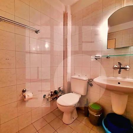 Apartament The Highground Hideout Warna