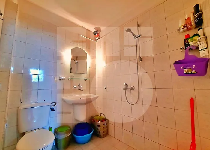 شقة The Highground Hideout