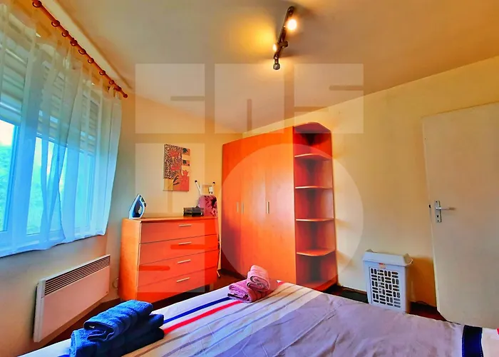 The Highground Hideout شقة