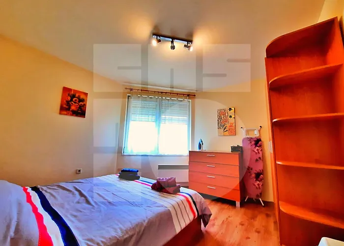 아파트 The Highground Hideout *