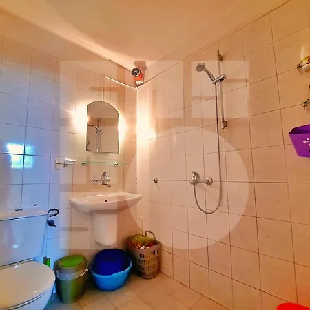 Daire The Highground Hideout