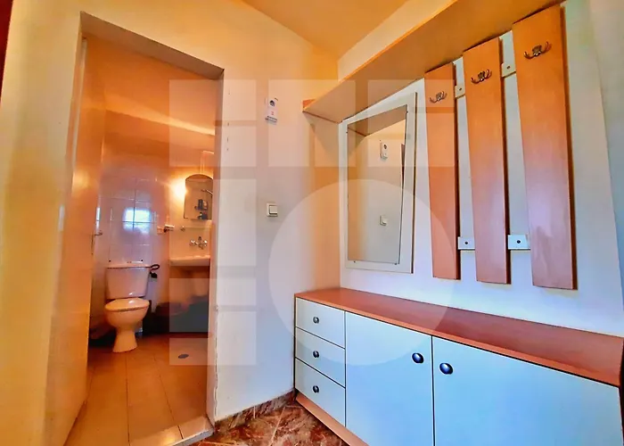 The Highground Hideout Apartment Varna