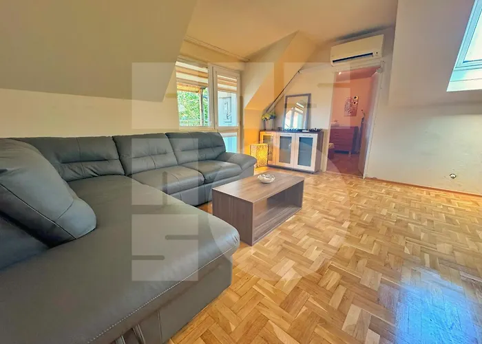 The Highground Hideout Apartment *